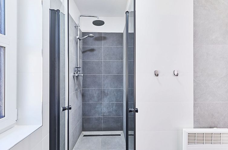 Vakantiehuis Green Valley Park Stárkov 11