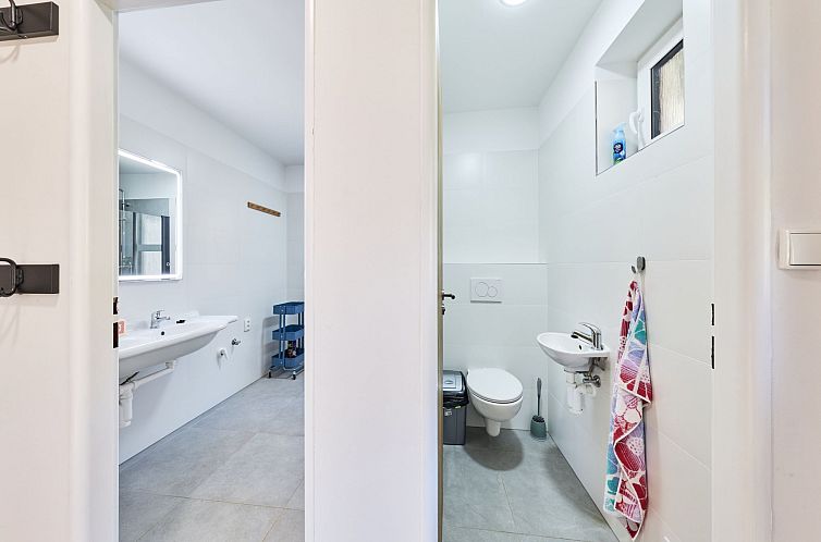 Vakantiehuis Green Valley Park Stárkov 11