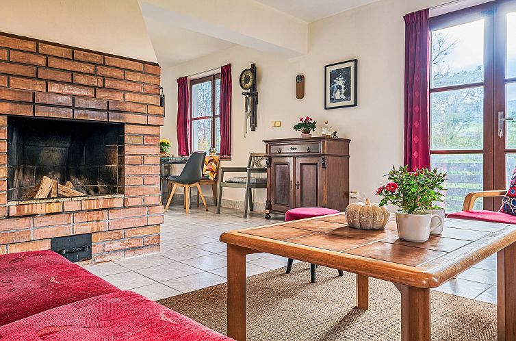 Vakantiehuis Stárkov