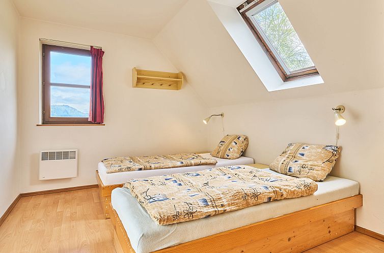 Vakantiehuis Stárkov