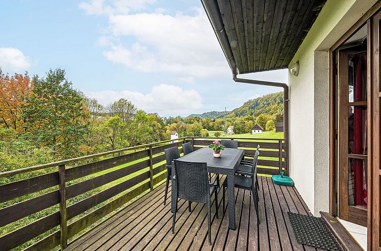 Vakantiehuis Stárkov