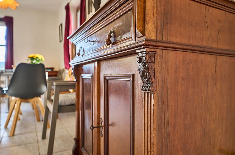 Vakantiehuis Stárkov