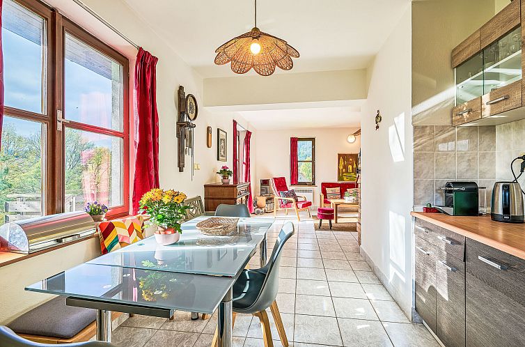 Vakantiehuis Stárkov