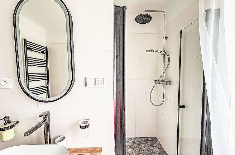 Vakantiehuis Stárkov