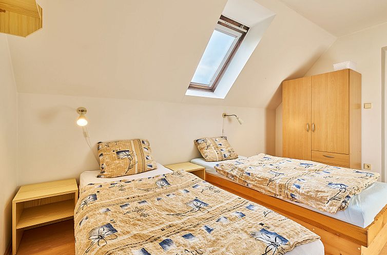 Vakantiehuis Stárkov