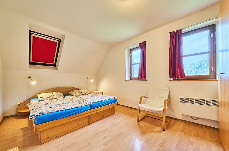 Vakantiehuis Stárkov