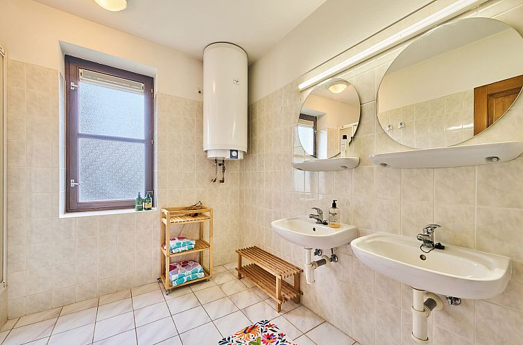 Vakantiehuis Stárkov