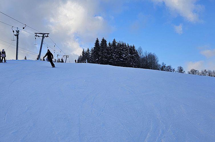 Vakantiehuis Stárkov