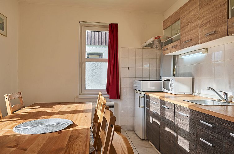 Vakantiehuis Stárkov