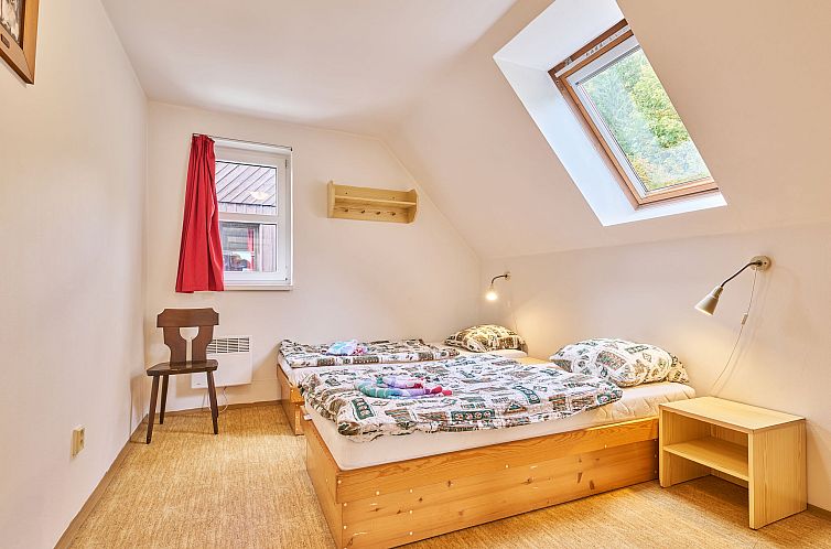 Vakantiehuis Stárkov