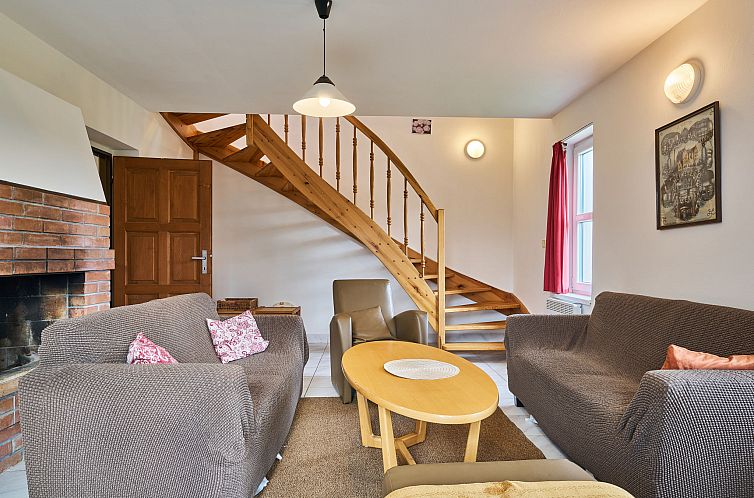 Vakantiehuis Stárkov