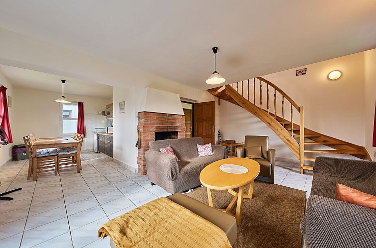 Vakantiehuis Stárkov