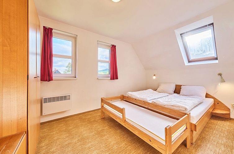 Vakantiehuis Stárkov