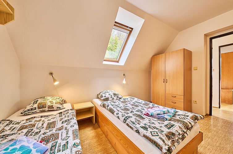 Vakantiehuis Stárkov