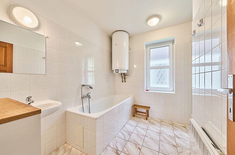 Vakantiehuis Stárkov