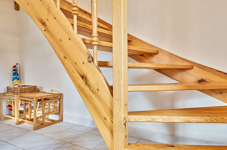 Vakantiehuis Stárkov