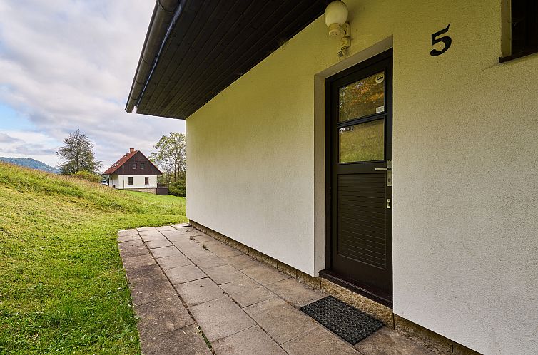 Vakantiehuis Stárkov