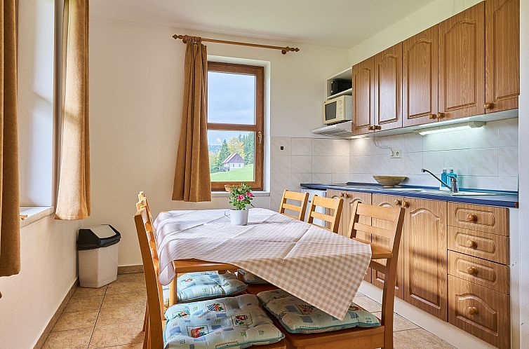 Vakantiehuis Stárkov