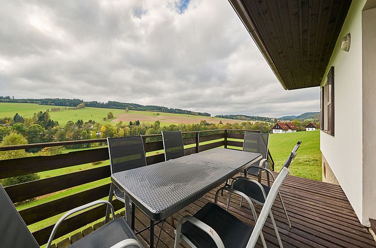 Vakantiehuis Stárkov