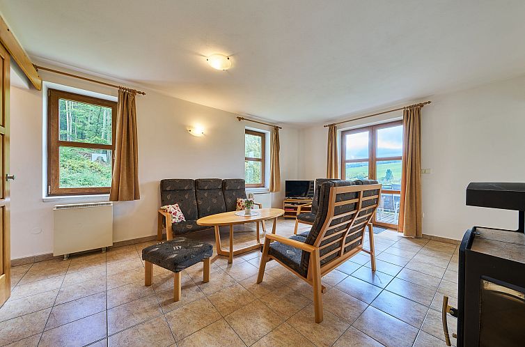 Vakantiehuis Stárkov