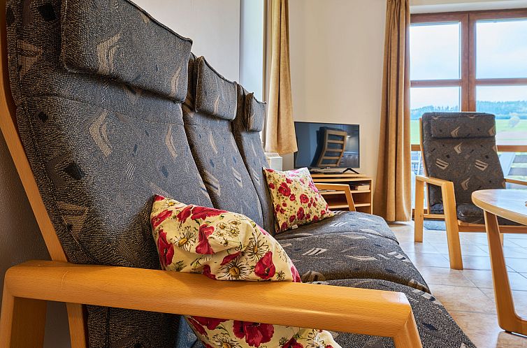 Vakantiehuis Stárkov