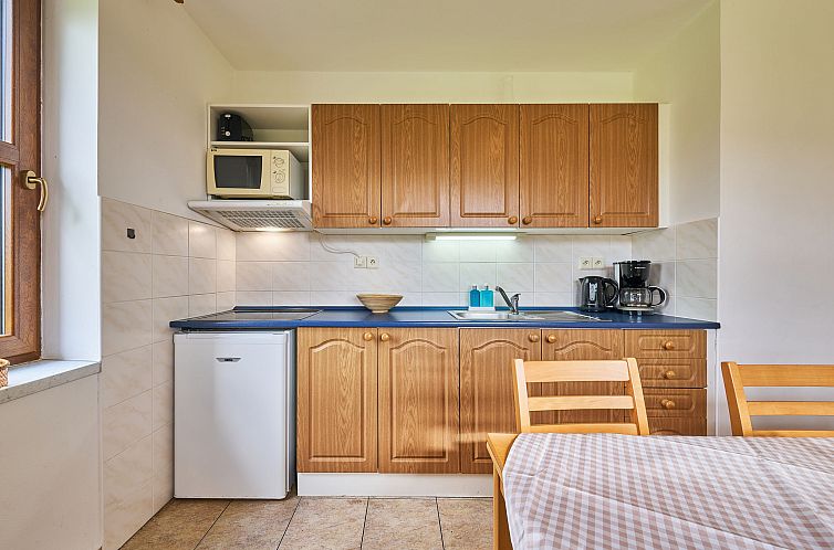 Vakantiehuis Stárkov