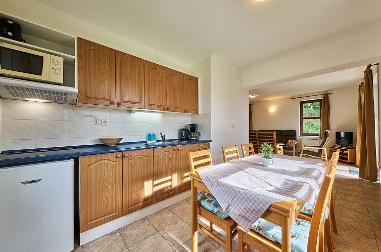 Vakantiehuis Stárkov