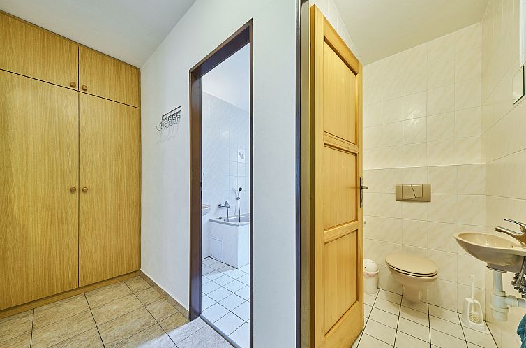 Vakantiehuis Stárkov