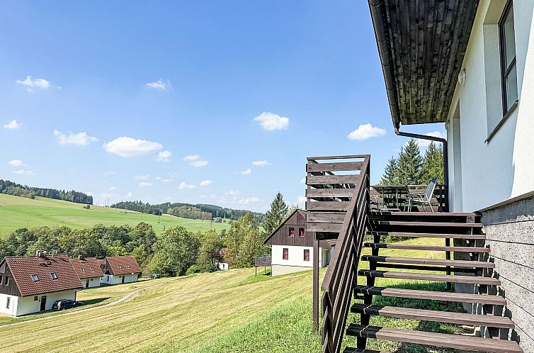 Vakantiehuis Green Valley Park Stárkov 17