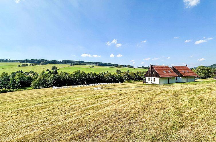 Vakantiehuis Stárkov