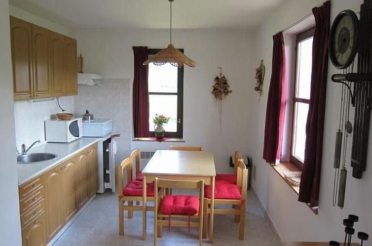 Vakantiehuis in  Green Valley Park 4