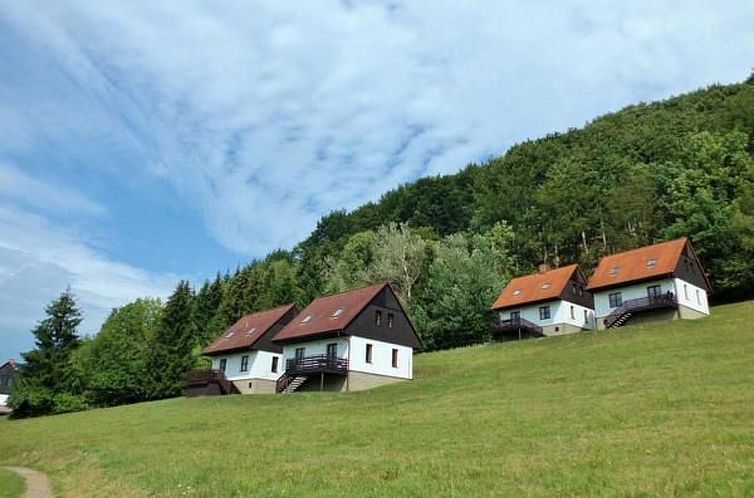 Vakantiehuis in  Green Valley Park 4