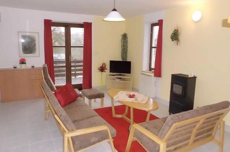 Vakantiehuis in  Green Valley Park 4