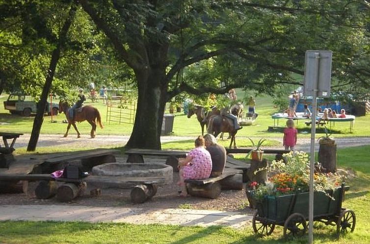 Vakantiehuis in  Green Valley Park 4