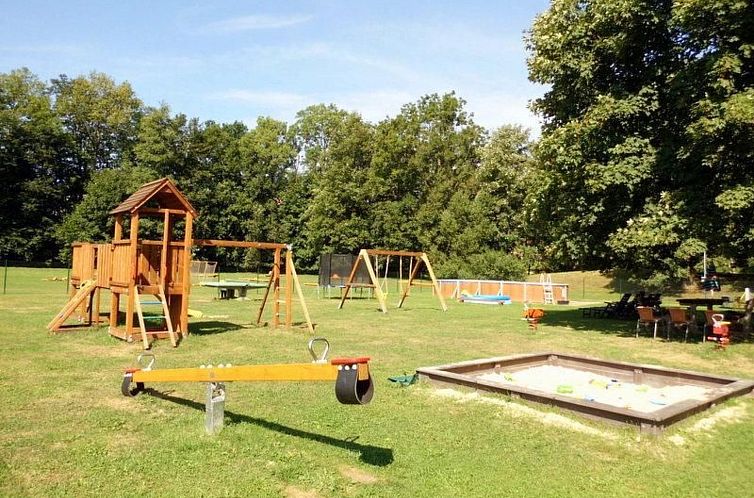 Vakantiehuis in  Green Valley Park 4