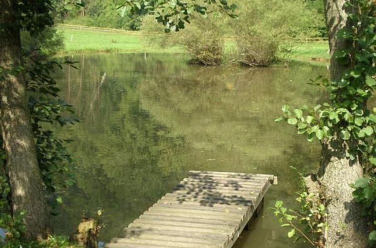 Vakantiehuis in  Green Valley Park 4