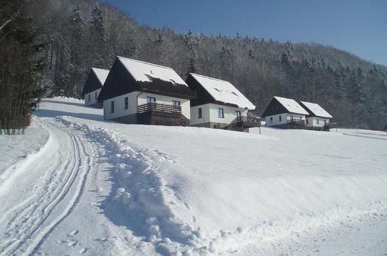 Vakantiehuis in  Green Valley Park 4