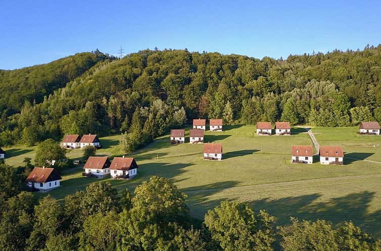 Vakantiehuis in  Green Valley Park 4