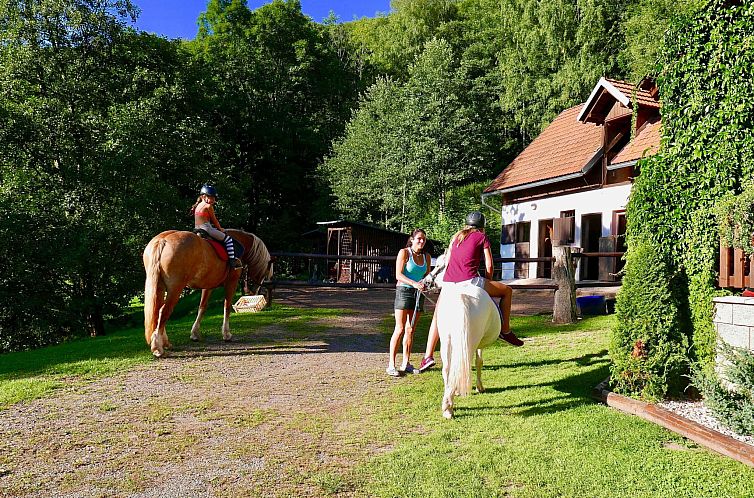 Vakantiehuis in  Green Valley Park 4