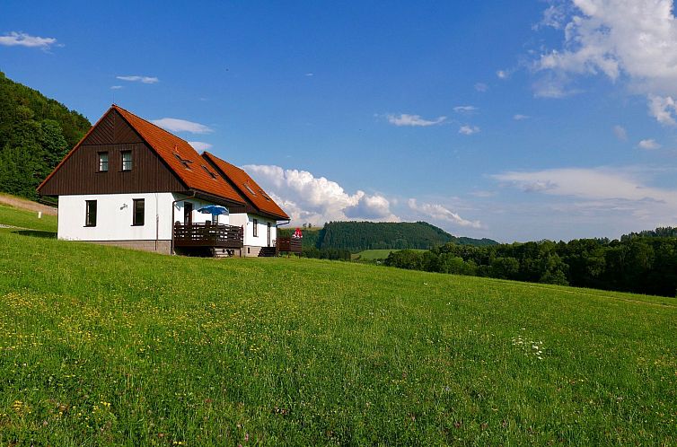 Vakantiehuis in  Green Valley Park 4