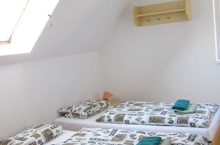 Vakantiehuis mit Terrasse