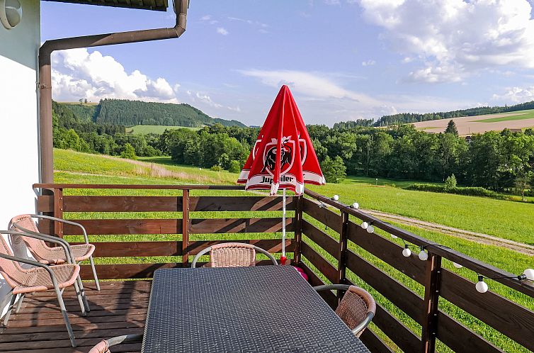 Vakantiehuis Green Valley Park Stárkov 15