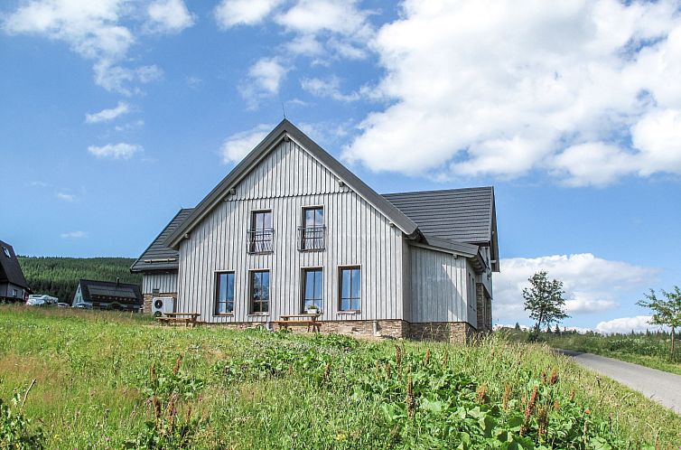 Appartement Na Pomezkách