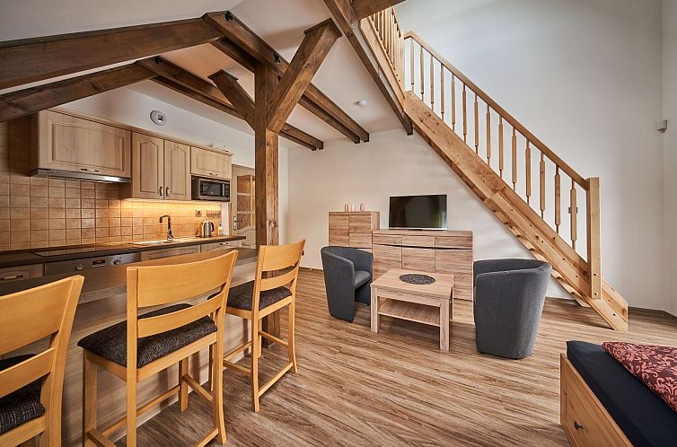 Appartement Na Pomezkách