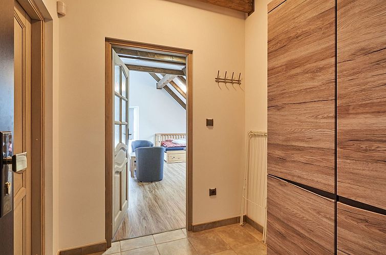Appartement Na Pomezkách