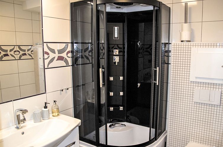 Appartement Na Pomezkách