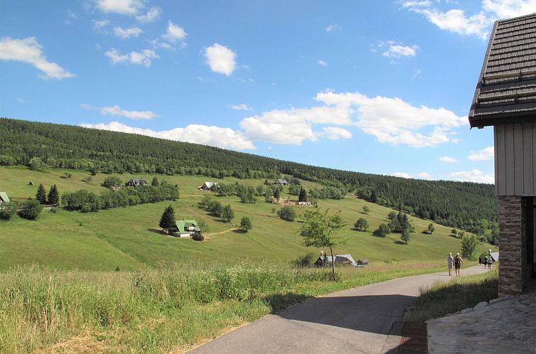 Appartement Na Pomezkách