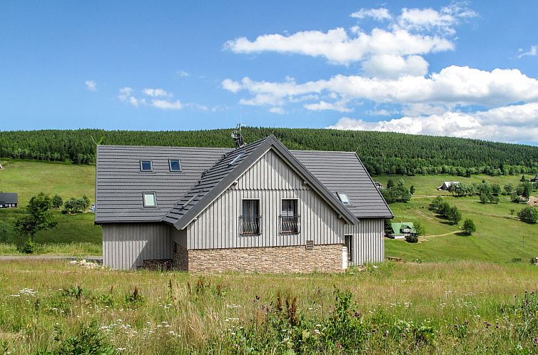 Appartement Na Pomezkách