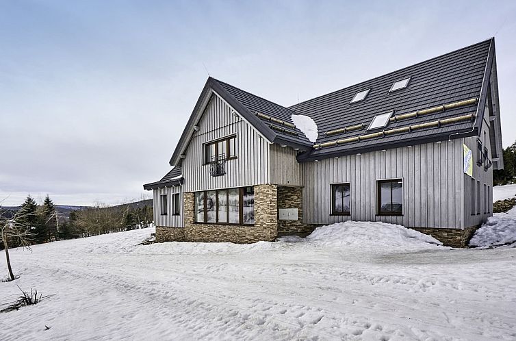 Appartement Na Pomezkách