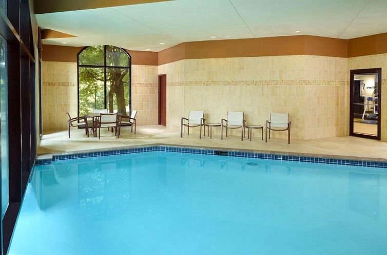 Hilton Atlanta Northeast